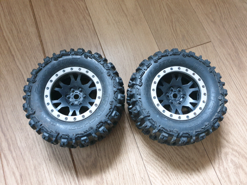 traxxas gumtree